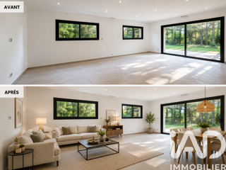  Maison à vendre 5 pièces 160 m²
