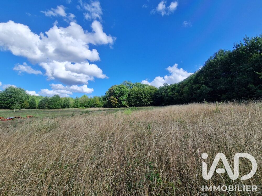 Vente Terrain Vente Terrain à bâtir 6 589 m&sup2; Sers