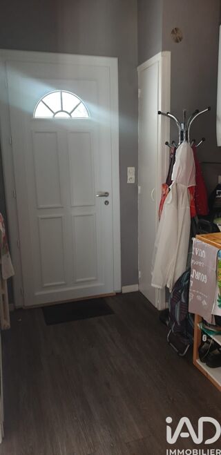  Maison à vendre 4 pièces 73 m²