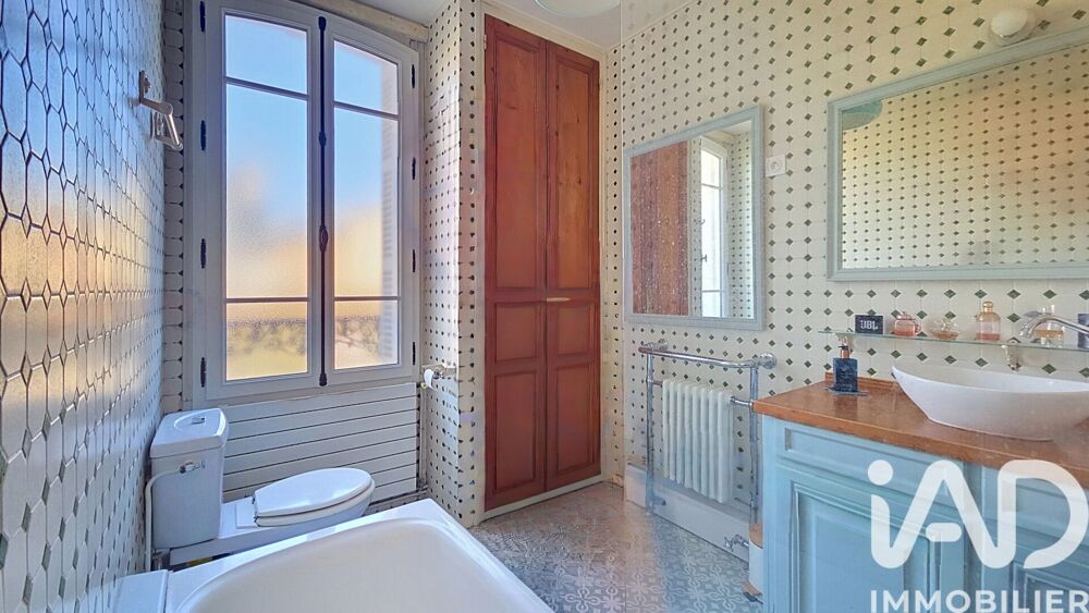 à vendre  Maison Deauville (14800)