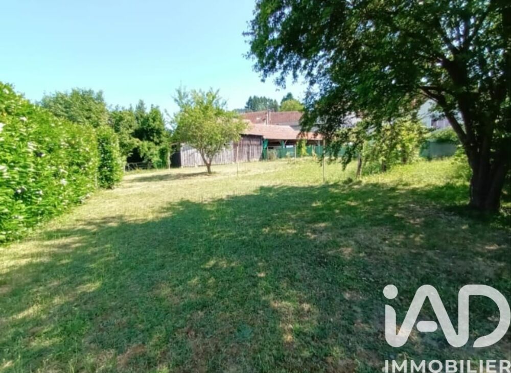 Vente Maison Vente Maison de ville 7 pièces Seigy