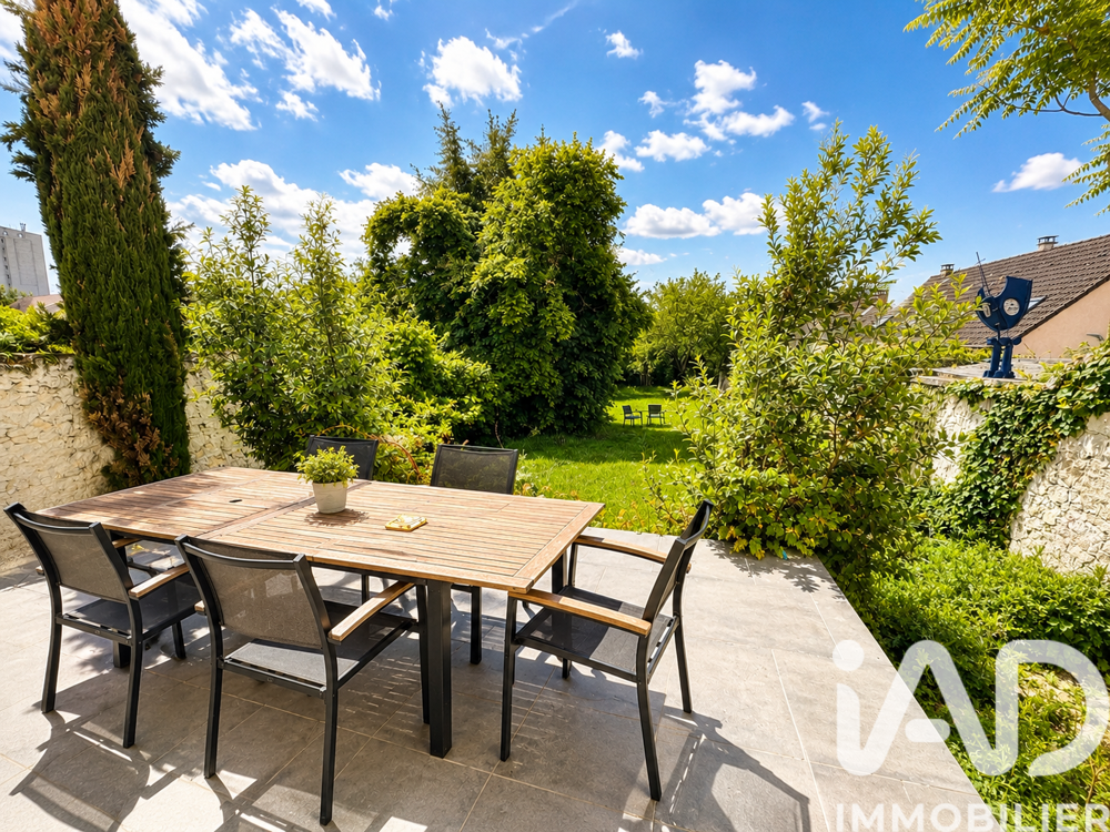 Vente Maison/villa 10 pièces