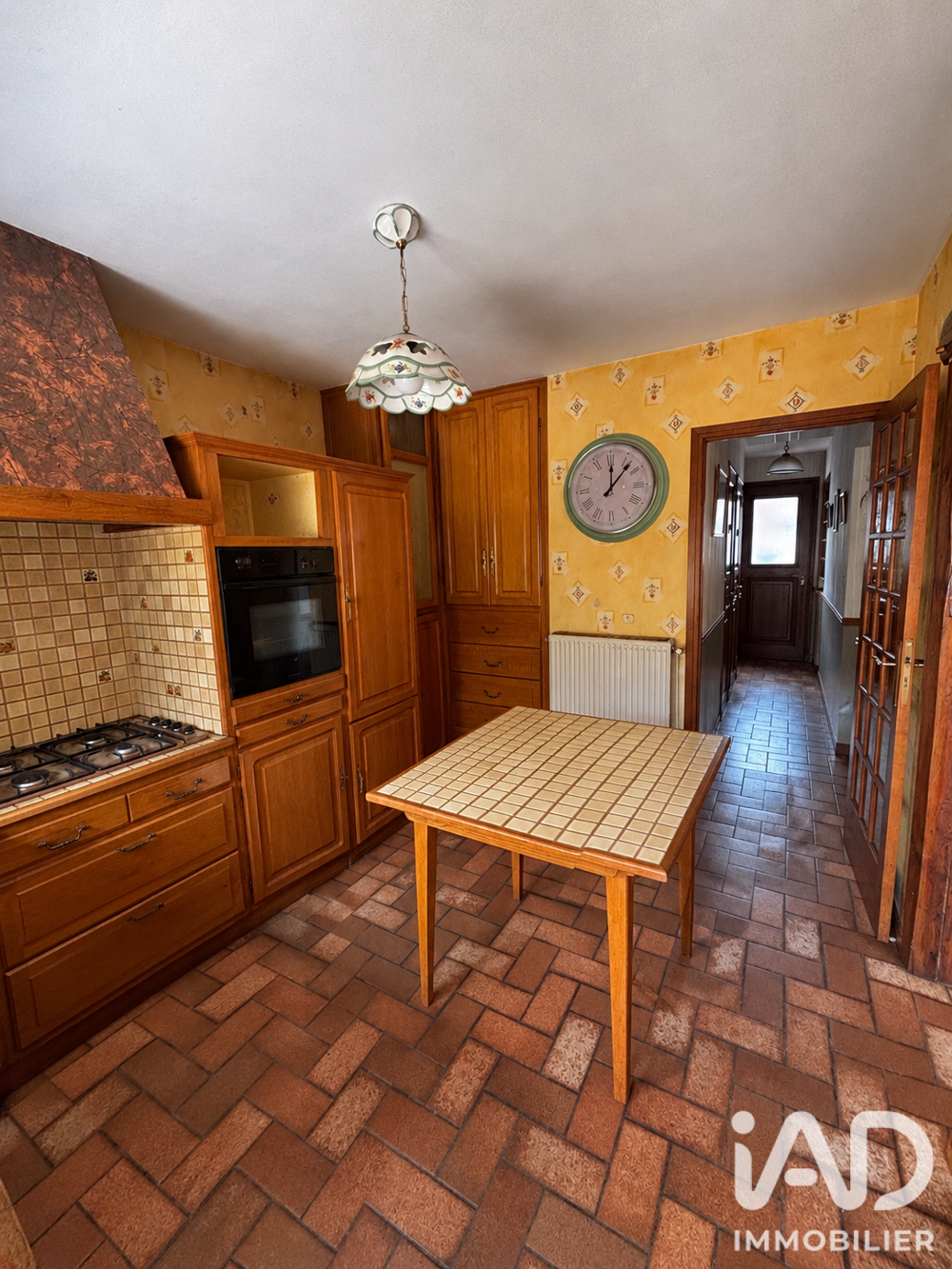 Vente Maison de ville 4 pièces