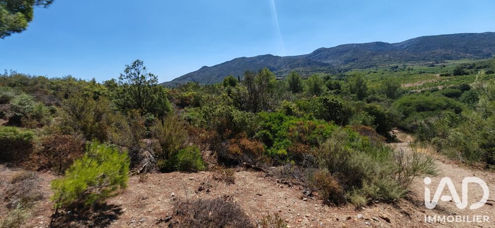 Vente Terrain Vente Terrain agricole 9 404 m&sup2; Embres et castelmaure
