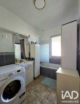  Maison à vendre 5 pièces 87 m²
