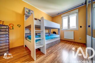  Maison à vendre 5 pièces 100 m²