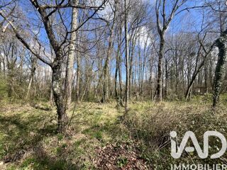  Terrain à vendre 1900 m²