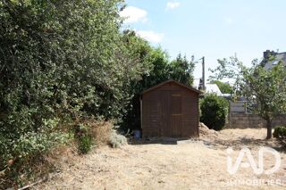  Maison à vendre 5 pièces 92 m²
