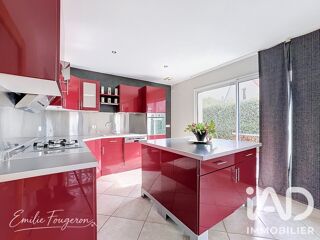  Maison à vendre 6 pièces 155 m²
