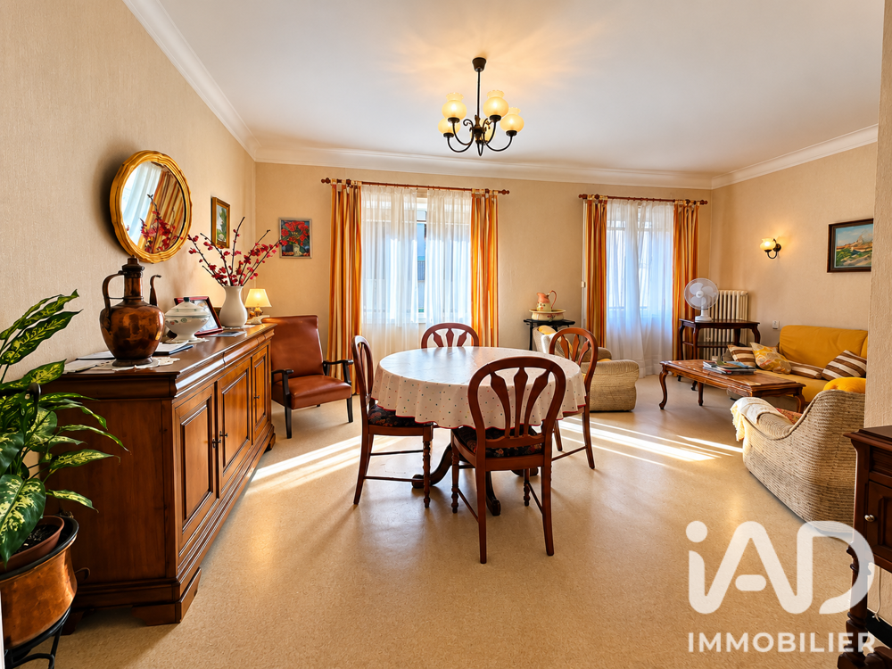Vente Maison Vente Maison/villa 4 pièces Saint-paul-de-fenouillet