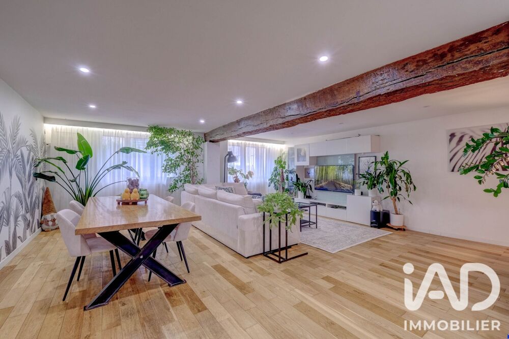 Vente Maison Vente Maison/villa 6 pièces Lizy-sur-ourcq