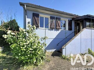  Maison à vendre 5 pièces 82 m²