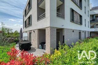  Appartement à vendre 4 pièces 83 m²