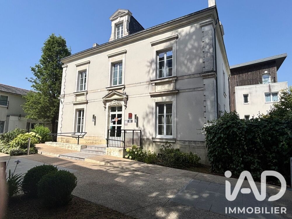 Vente Appartement Vente Studio 1 pièce Nantes