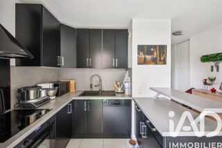 Appartement à vendre 4 pièces 79 m²