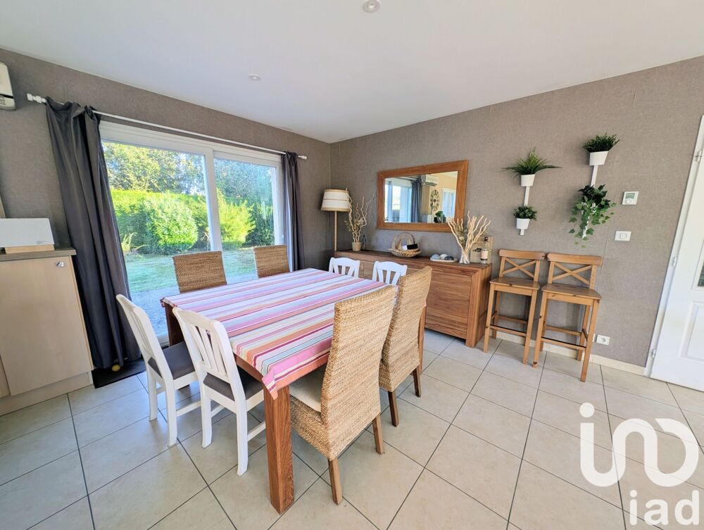 Vente Maison traditionnelle 5 pièces