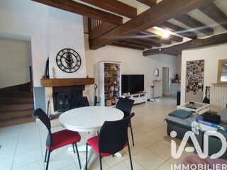  Maison à vendre 6 pièces 126 m²