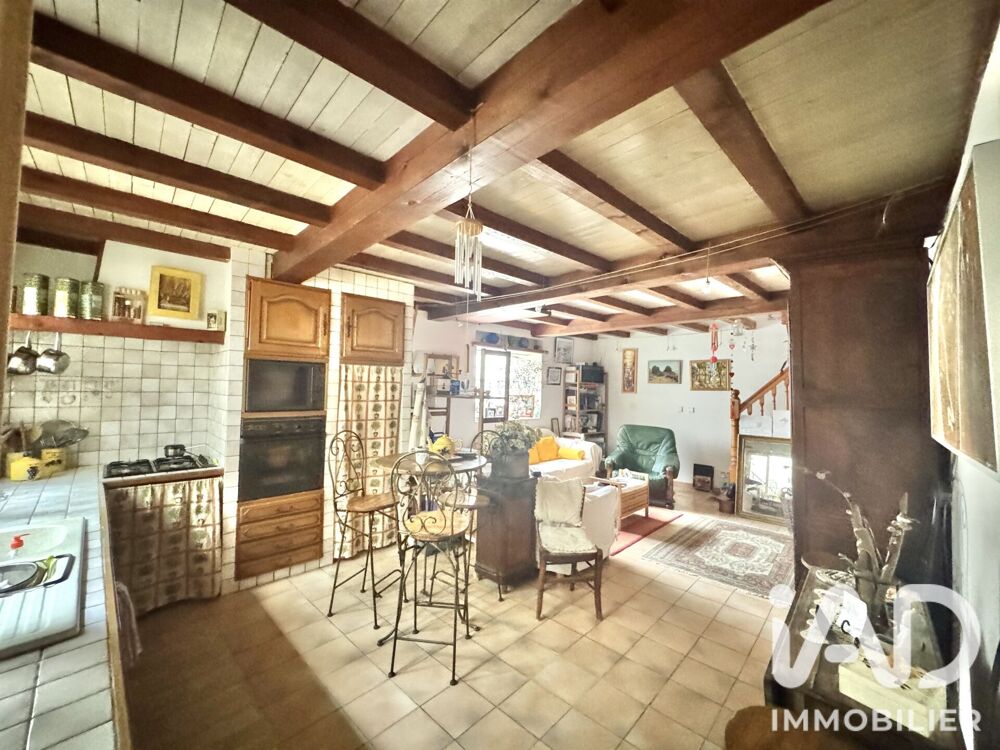 Vente Maison de village 4 pièces