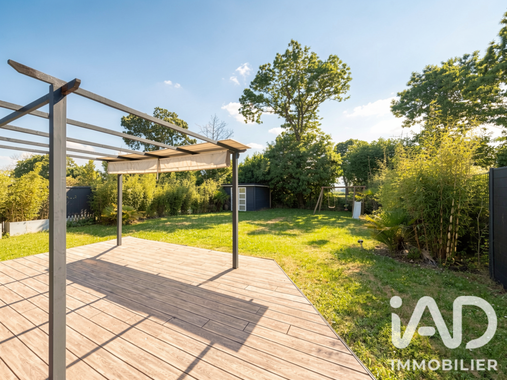 Vente Maison Vente Maison/villa 5 pièces La mézière