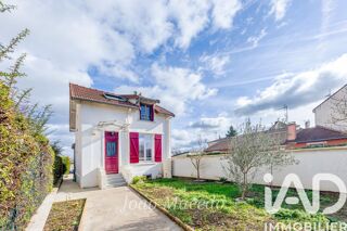  Maison � vendre 4 pi�ces 89 m�