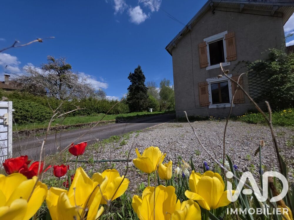 Vente Maison de village 5 pièces