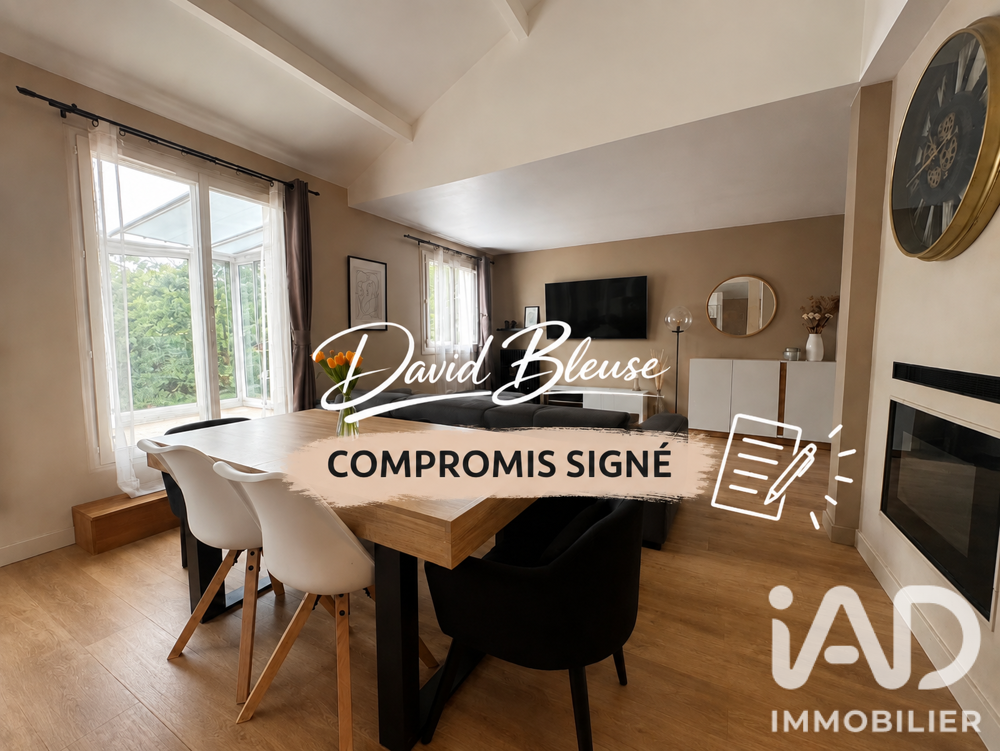 Vente Duplex 5 pièces