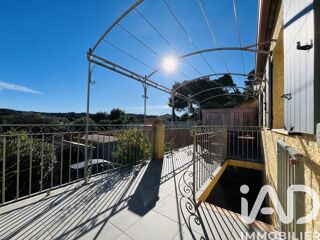  Maison à vendre 10 pièces 200 m²