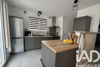  Maison à vendre 4 pièces 102 m²