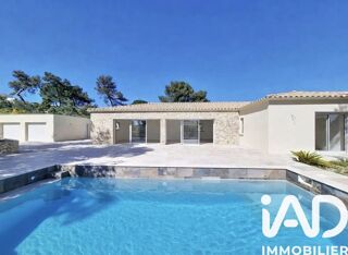  Maison 5 pièces 182 m² Nîmes