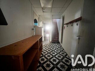  Immeuble à vendre 274 m²