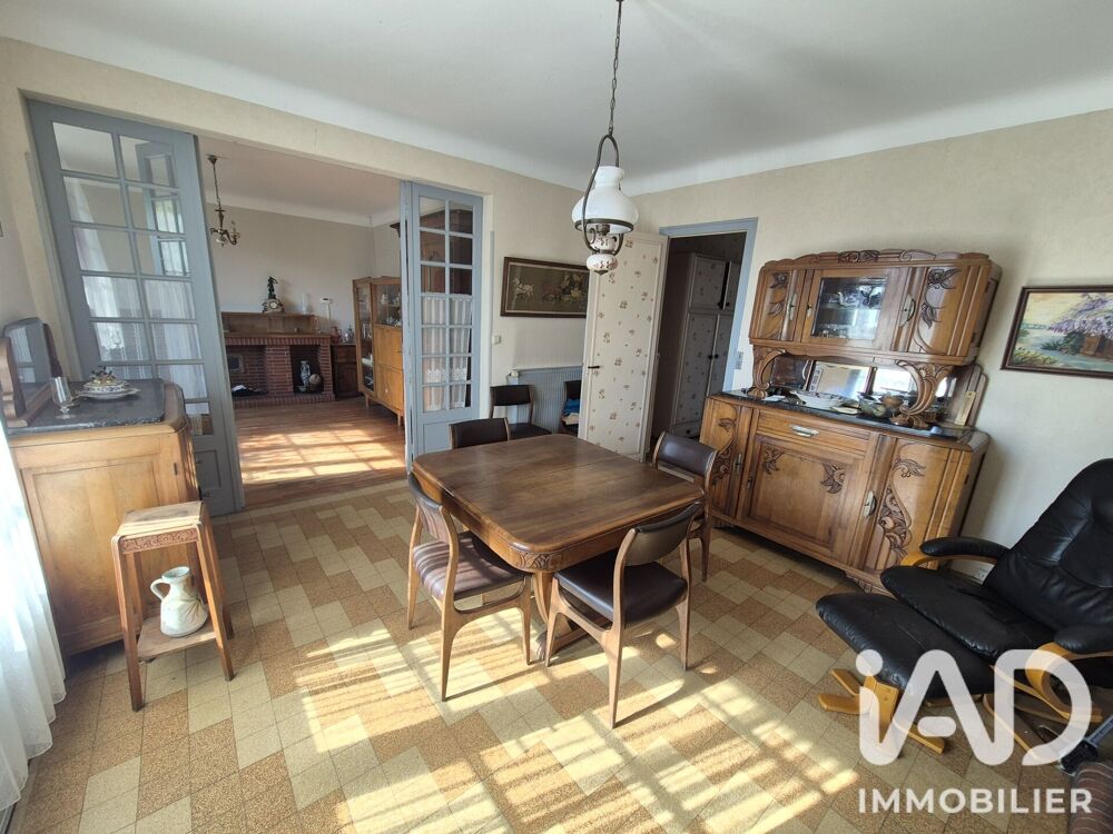 Vente Maison/villa 4 pièces