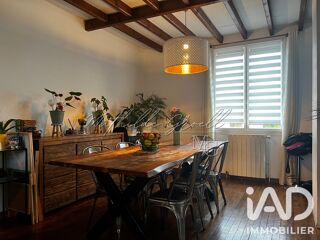  Maison à vendre 6 pièces 117 m²