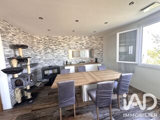  Maison à vendre 5 pièces 147 m²