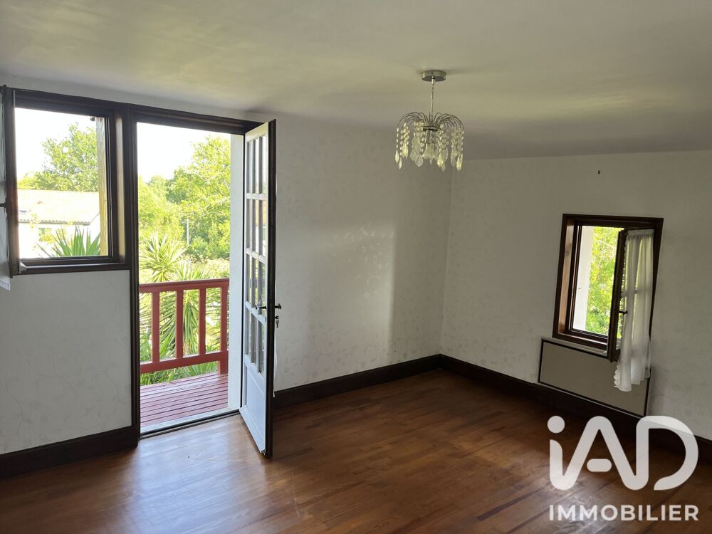 à vendre  Maison Arbonne (64210)