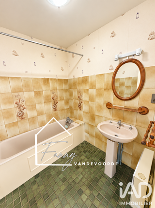  Maison à vendre 4 pièces 101 m²