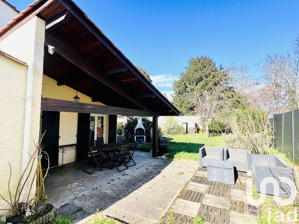 Vente Maison Vente Maison/villa 4 pièces Libourne