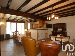  Maison à vendre 7 pièces 180 m²