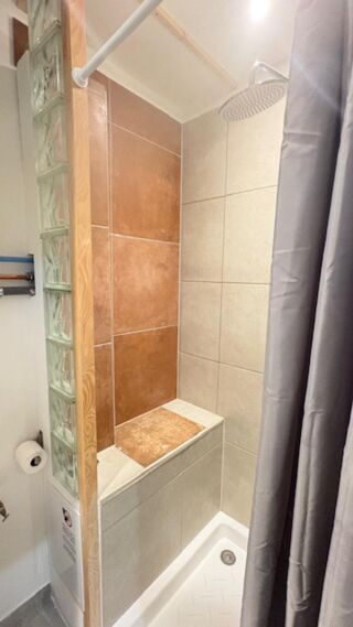  Appartement à louer 1 pièce 20 m²