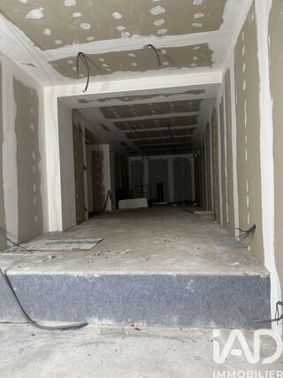  Immeuble à vendre 273 m²