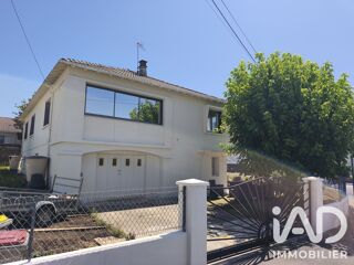  Maison à vendre 7 pièces 162 m²