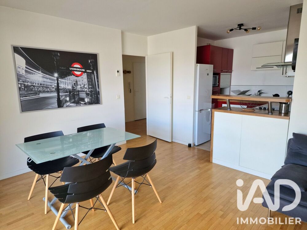 Location Appartement Location Appartement 3 pièces Massy