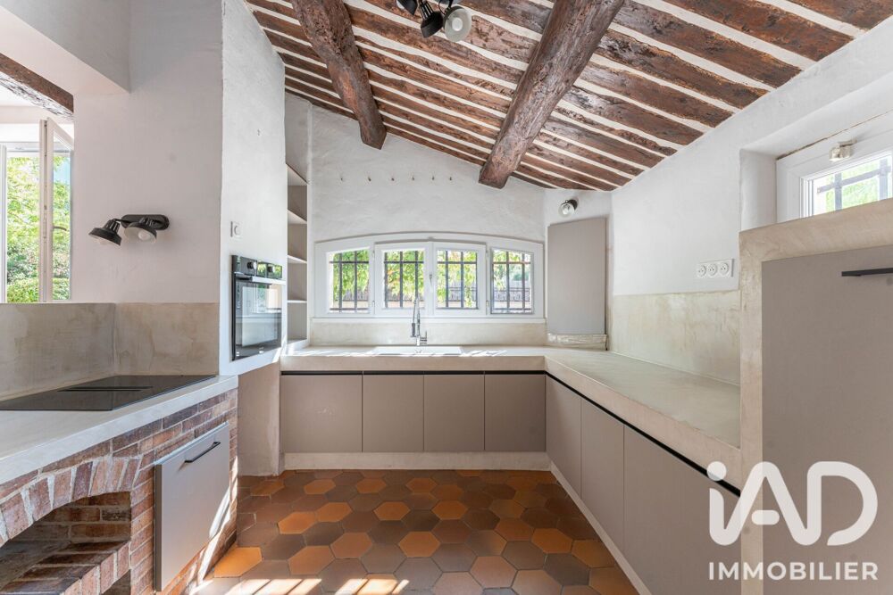 à vendre  Maison Aix-en-Provence (13090)