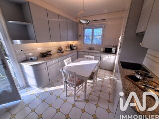  Maison à vendre 8 pièces 180 m²