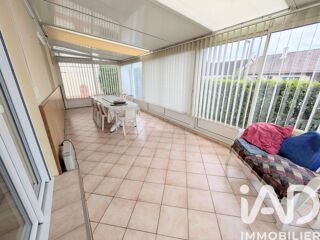  Maison à vendre 6 pièces 110 m²