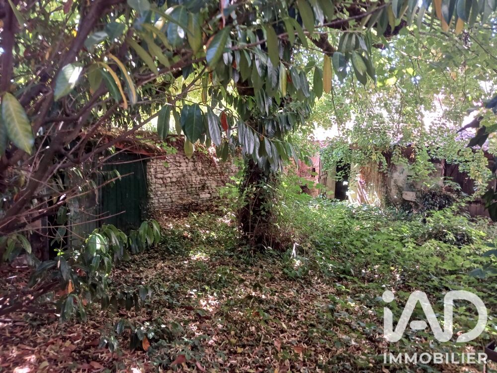 Vente Maison de ville 7 pièces