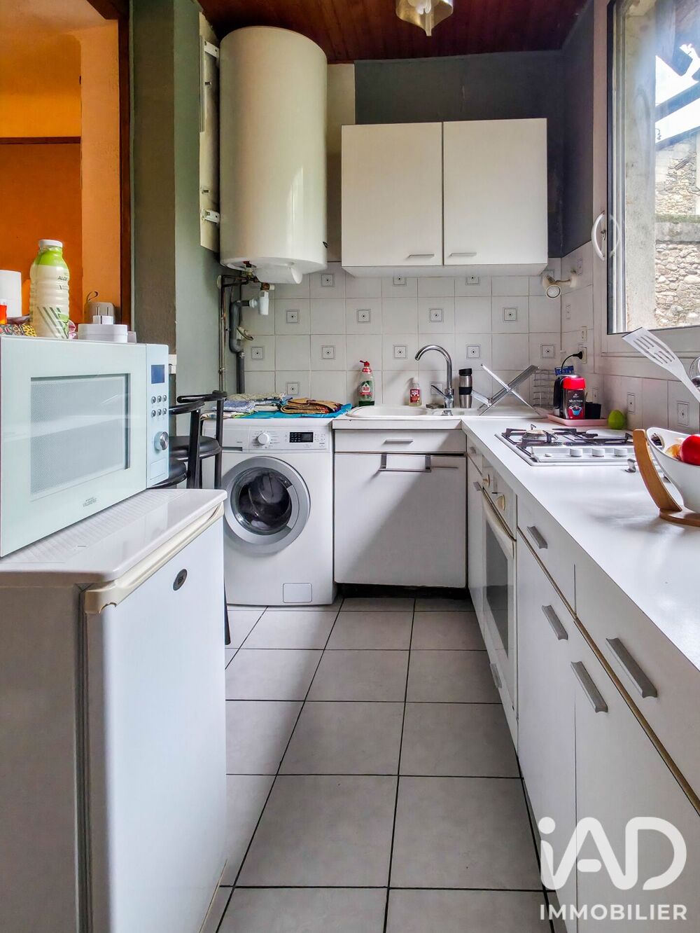 Vente Immeuble Vente Immeuble 120 m&sup2; Saint geniez d'olt et d'aubrac