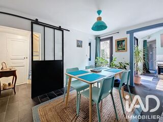  Maison à vendre 4 pièces 81 m²