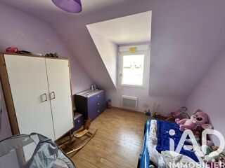  Maison � vendre 5 pi�ces 95 m�