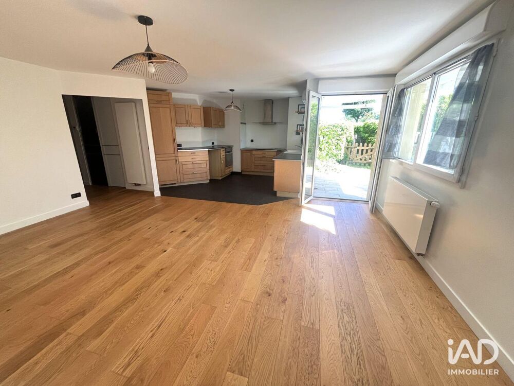 vente Appartement - 4 pièce(s) - 82 m² Poisy (74330)