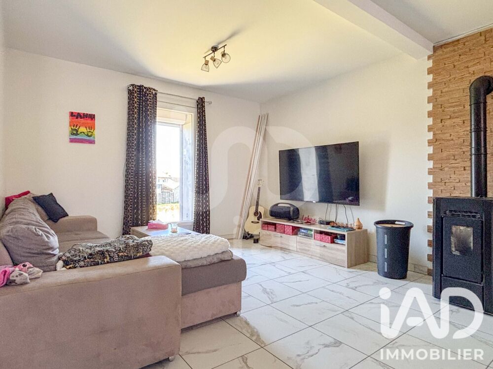 Vente Maison/villa 7 pièces